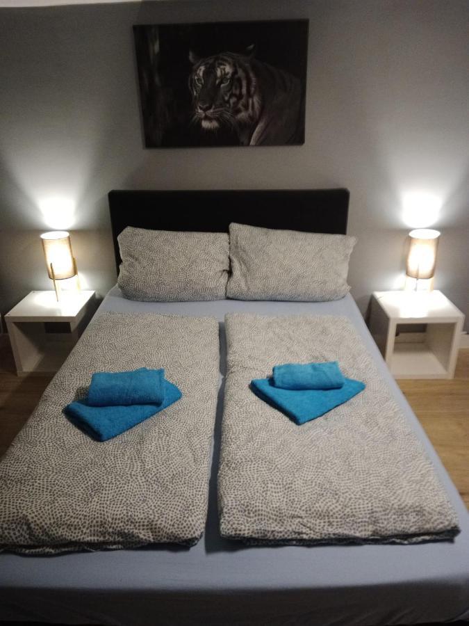 Apartment Stadtnah An Der Foerde 7504e Flensburg