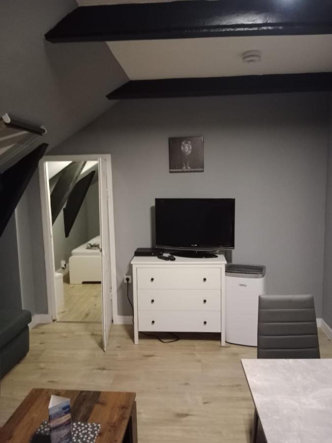 Stadtnah An Der Foerde 7504e Lejlighed Flensborg