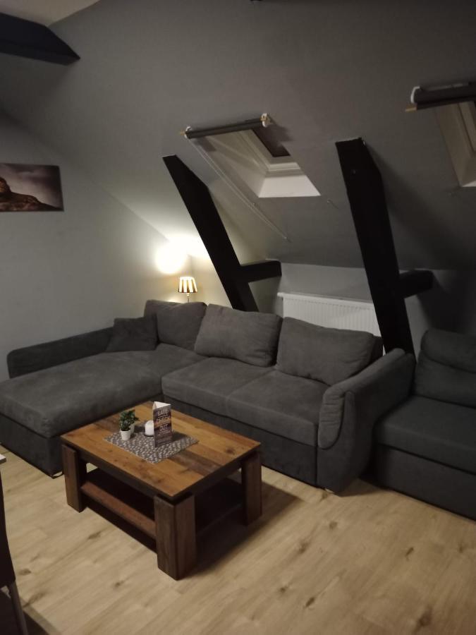 Apartment Stadtnah An Der Foerde 7504e *