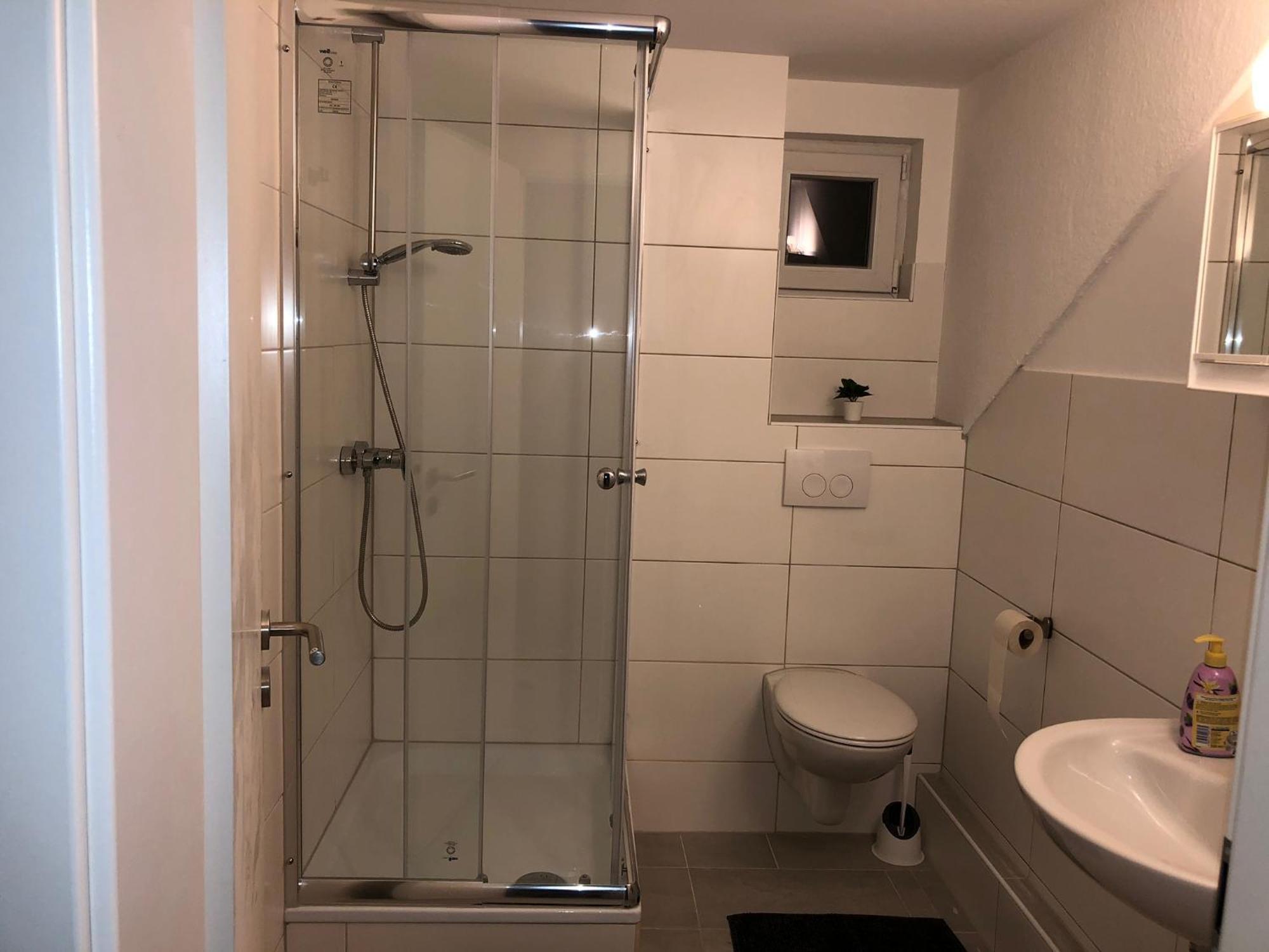 Stadtnah An Der Foerde 7504e Lejlighed *