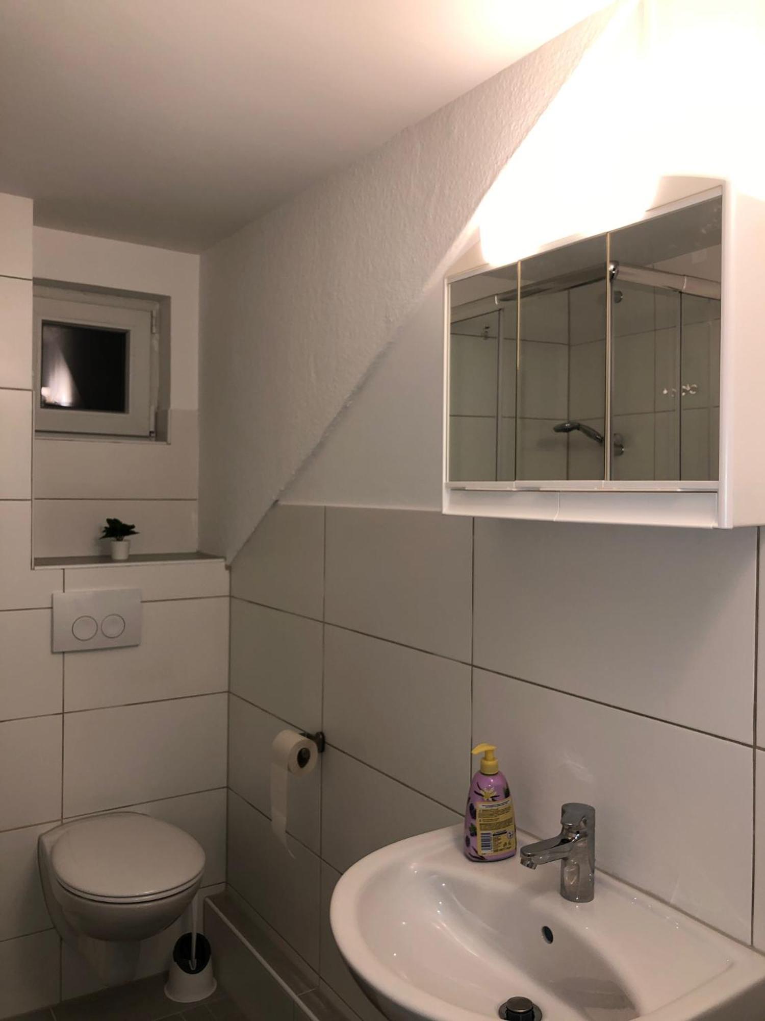 Stadtnah An Der Foerde 7504e Lejlighed