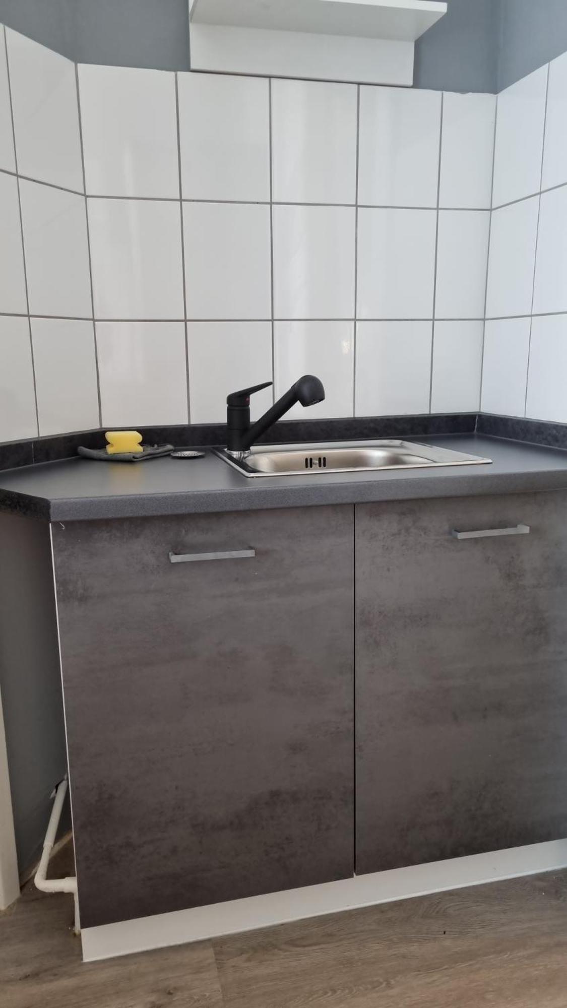 Stadtnah An Der Foerde 7504e Flensborg