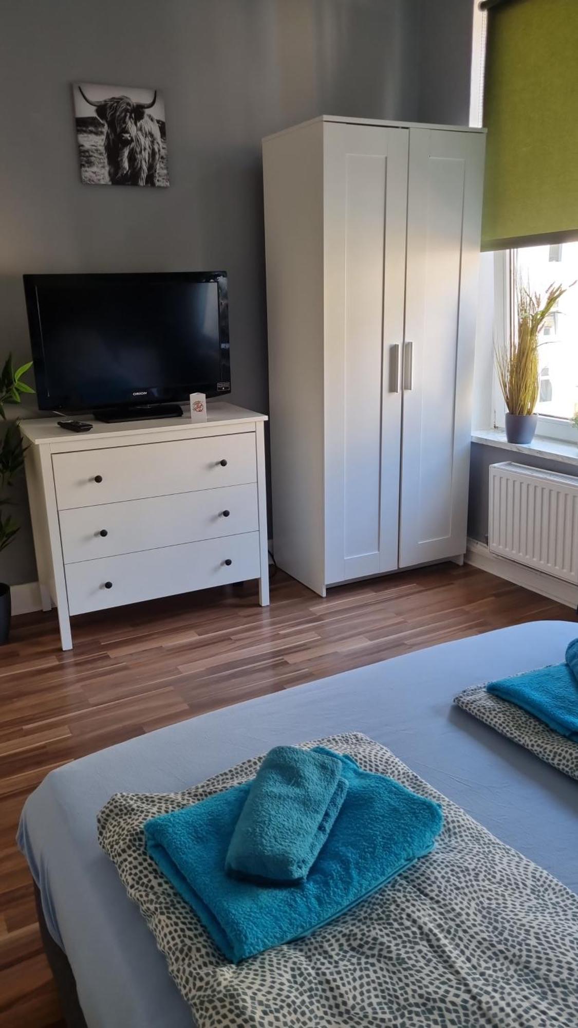 Stadtnah An Der Foerde 7504e * Flensborg