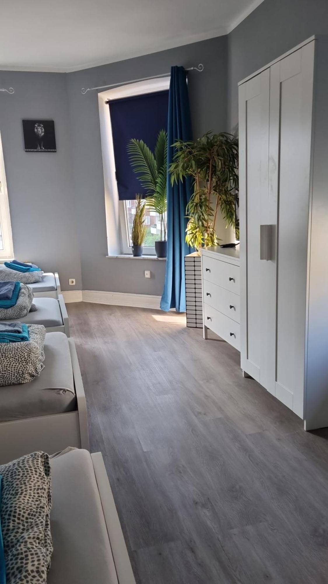 Stadtnah An Der Foerde 7504e Apartment *